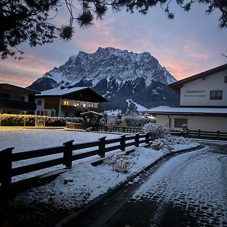 Ferienhaus Larinmos レルモース エクステリア 写真