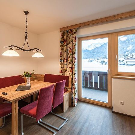 Ferienhaus Larinmos レルモース エクステリア 写真