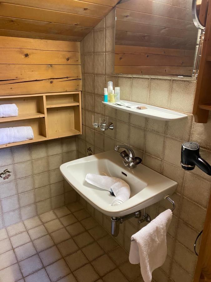Ferienhaus Larinmos レルモース エクステリア 写真