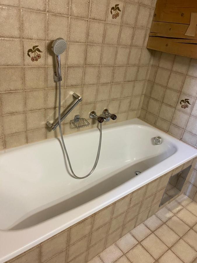 Ferienhaus Larinmos レルモース エクステリア 写真