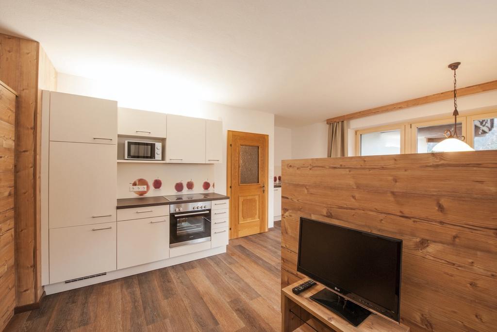 Ferienhaus Larinmos レルモース エクステリア 写真