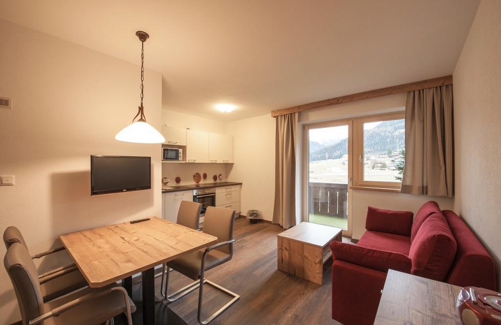 Ferienhaus Larinmos レルモース エクステリア 写真