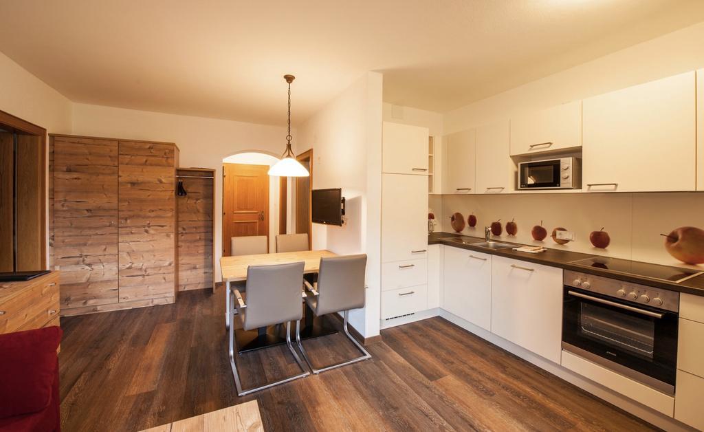 Ferienhaus Larinmos レルモース エクステリア 写真