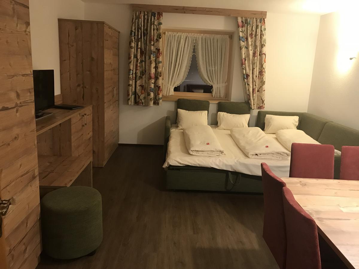 Ferienhaus Larinmos レルモース エクステリア 写真