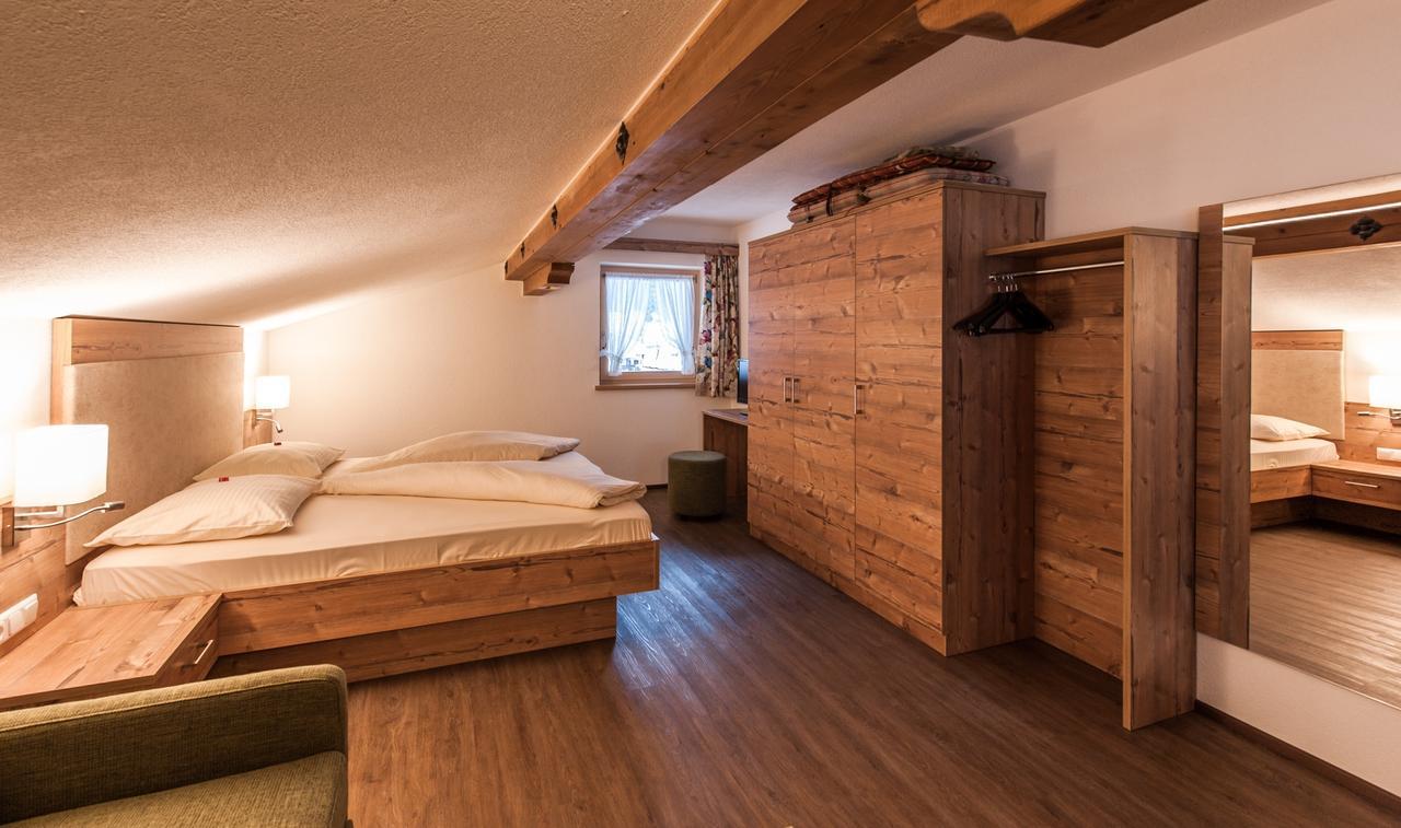 Ferienhaus Larinmos レルモース エクステリア 写真