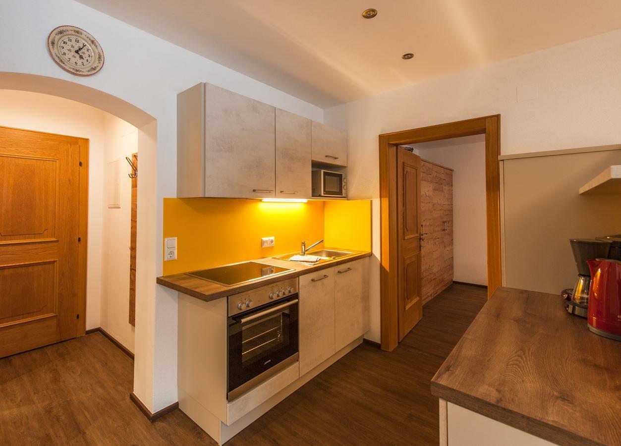 Ferienhaus Larinmos レルモース エクステリア 写真