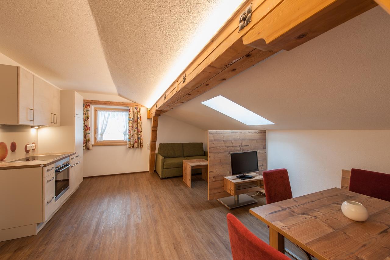 Ferienhaus Larinmos レルモース エクステリア 写真