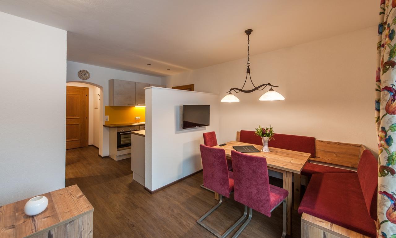 Ferienhaus Larinmos レルモース エクステリア 写真