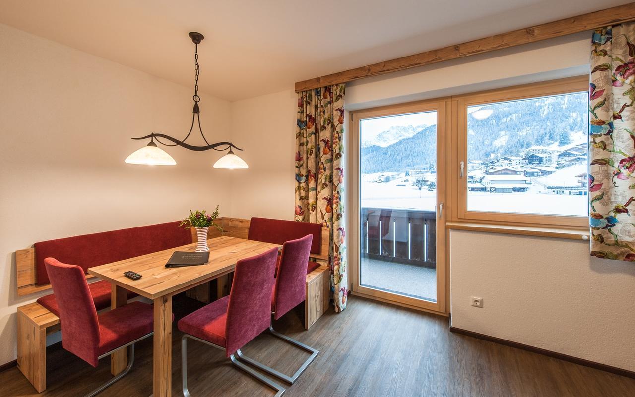 Ferienhaus Larinmos レルモース エクステリア 写真