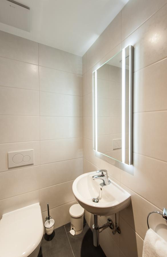 Ferienhaus Larinmos レルモース エクステリア 写真