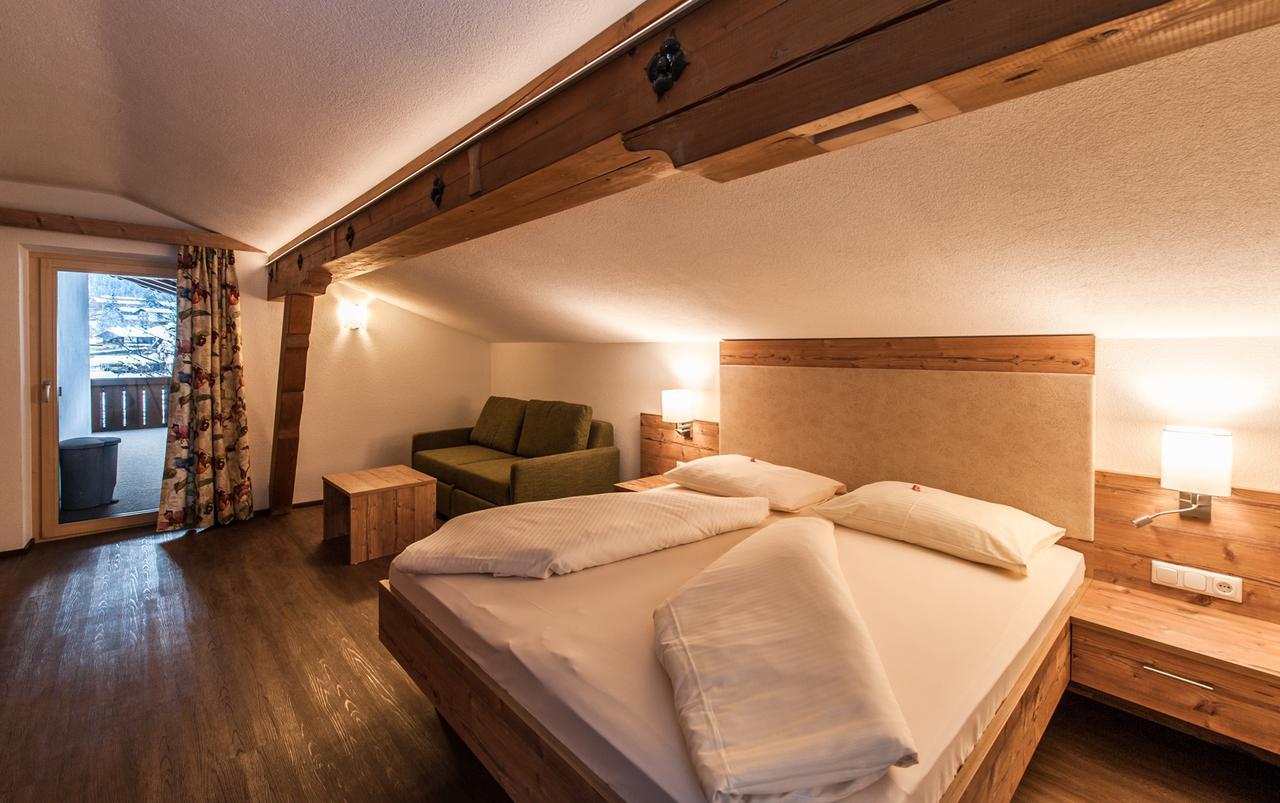 Ferienhaus Larinmos レルモース エクステリア 写真