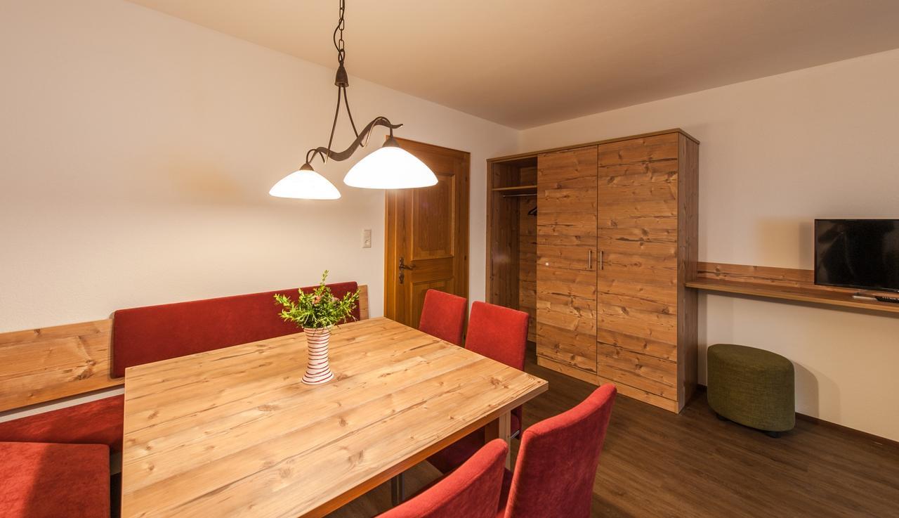Ferienhaus Larinmos レルモース エクステリア 写真