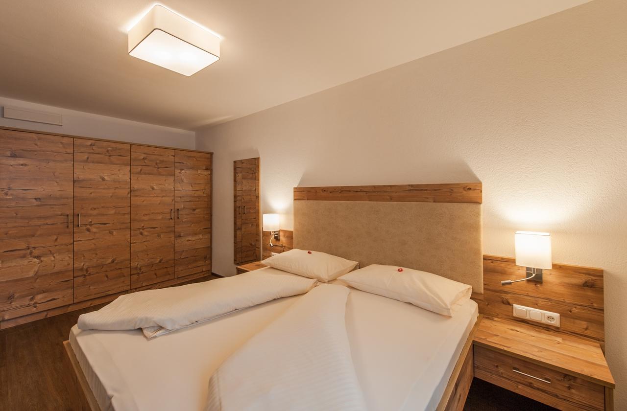Ferienhaus Larinmos レルモース エクステリア 写真