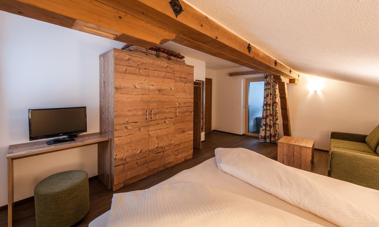 Ferienhaus Larinmos レルモース エクステリア 写真